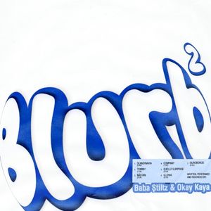 Blurb 2 (EP)