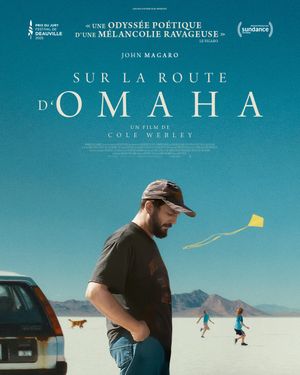 Sur la route d'Omaha