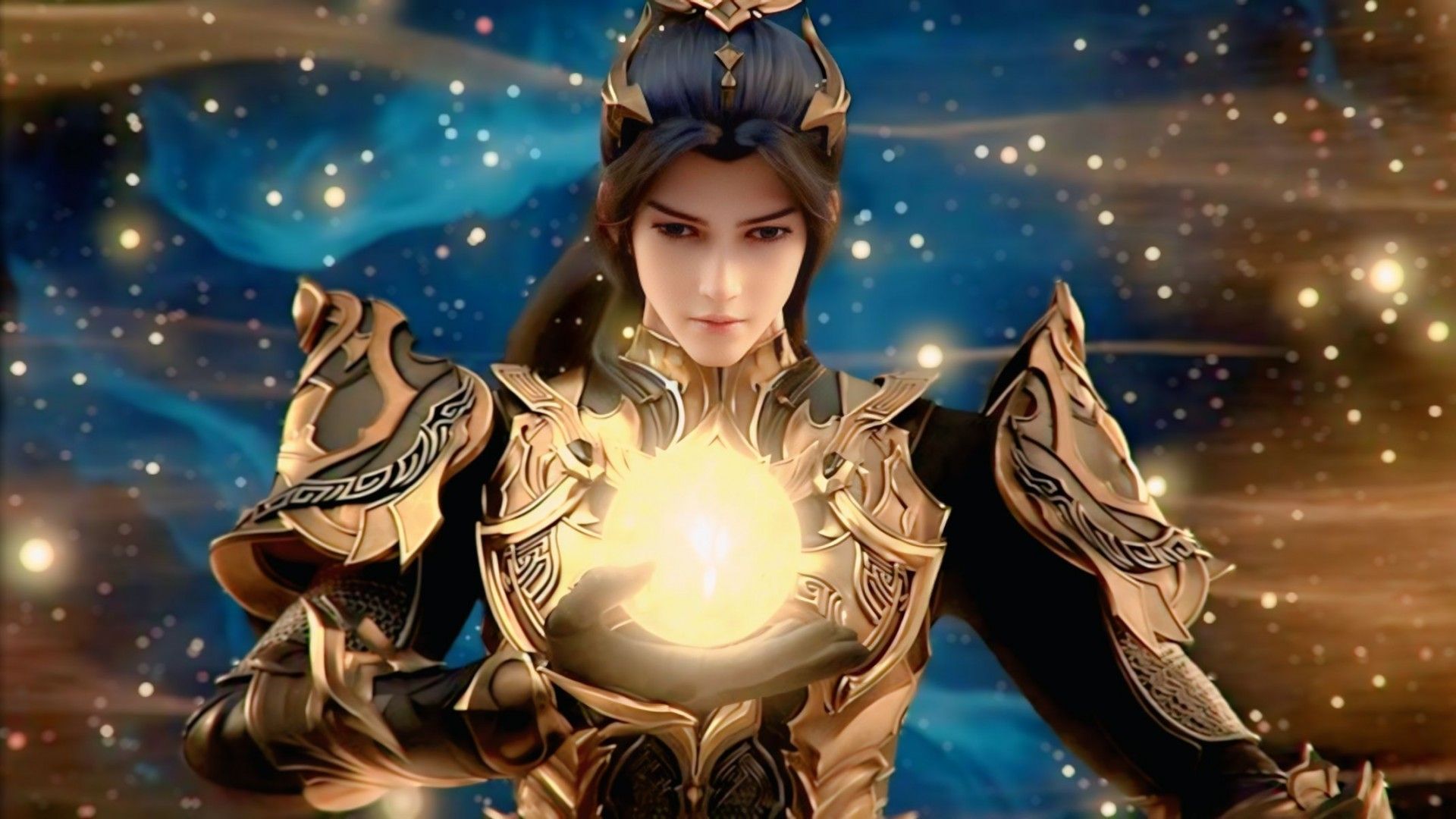 backdrop