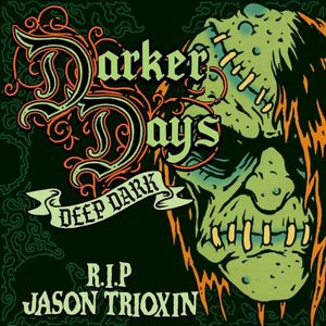 Deep Dark (Single)