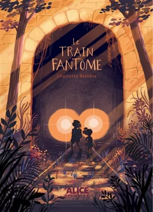 Le Train fantôme