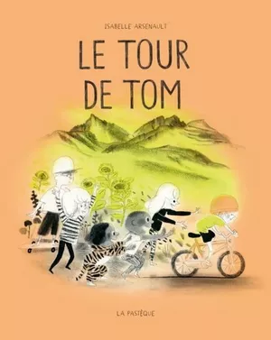 Le Tour de Tom
