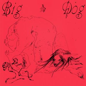 Big Dog (Single)