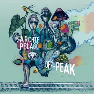 Off-Peak OST (OST)