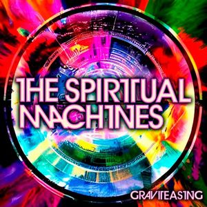 Graviteasing (EP)