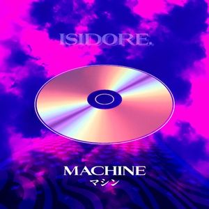 MACHINE (Single)
