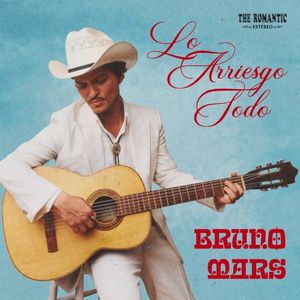 Lo arriesgo todo (Single)