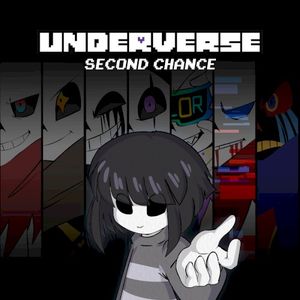 Underverse - Second Chance