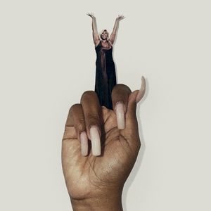 BITCH (Single)