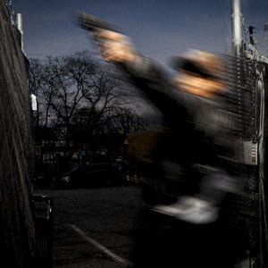 Bars Not Dead. (EP)