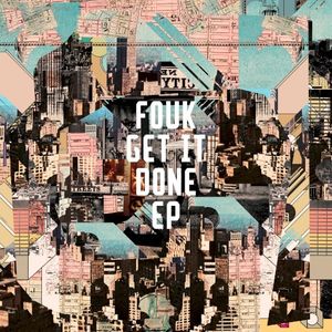 Get It Done EP (EP)