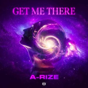 Get Me There (Single)