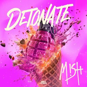 DETONATE (Single)