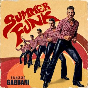 Summer Funk (Single)