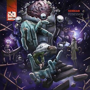 Possession (EP)