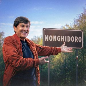 Monghidoro (Single)