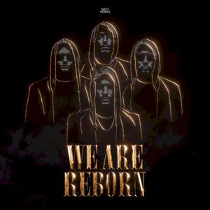We Are Reborn EP (EP)