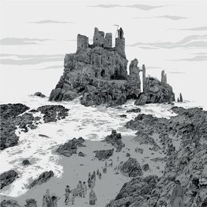 Ruin (EP)