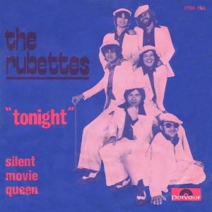 Tonight (Single)
