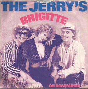 Brigitte (Single)