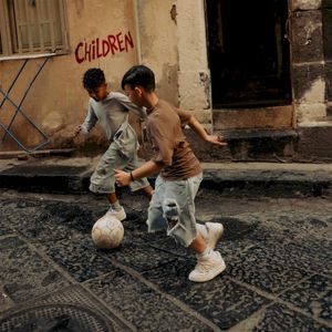 CHILDREN (Single)