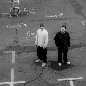 Panikweiß (Single)