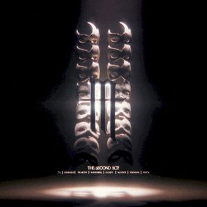 The Second Act (EP)