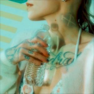 Plastic Water Bottles (Single)