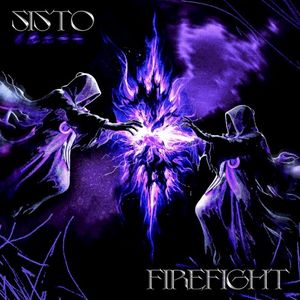 FIREFIGHT (Single)