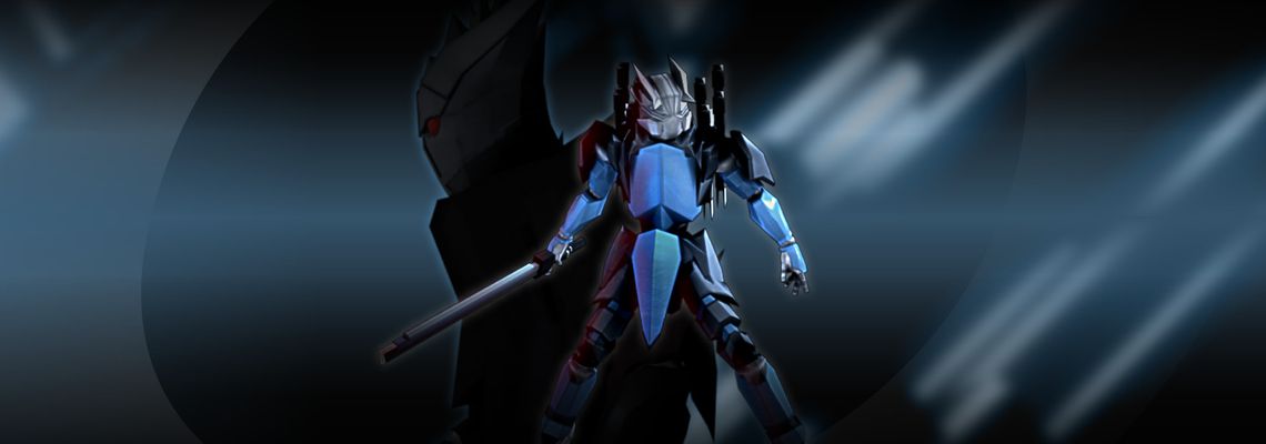 Cover Proxy Blade Zero