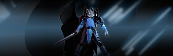 Proxy Blade Zero