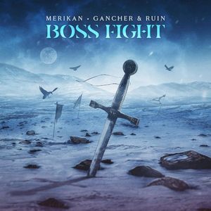 Boss Fight (Single)
