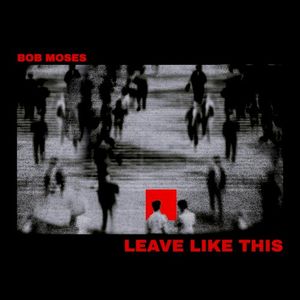 Leave Like This (Single)
