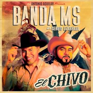 El chivo (Single)