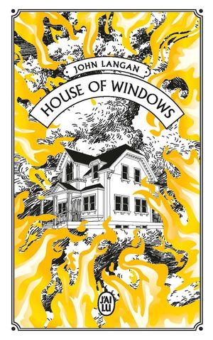 House of Windows