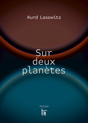Sur deux planètes