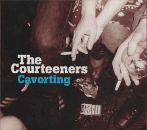 Cavorting (Single)