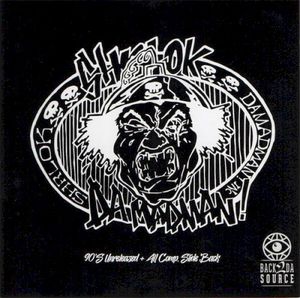90's Unreleased + All Comp. Slide Back
