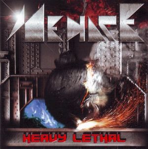 Heavy Lethal