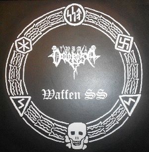 Divisione Testa di Morto (EP)