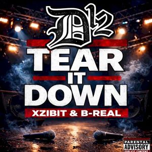 Tear It Down (Single)