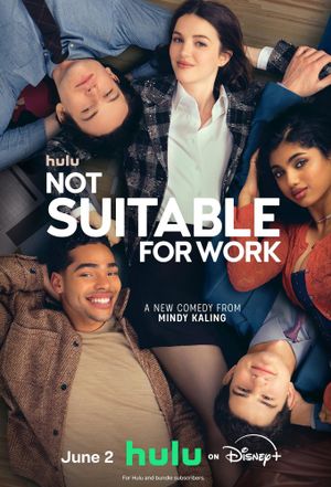 Not Suitable for Work