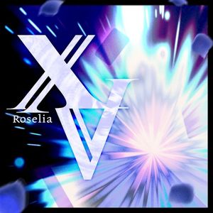 XV (Single)