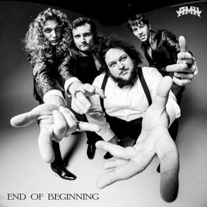 End of Beginning (Single)