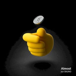 Almost (Single)