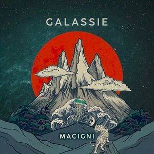 Macigni (EP)