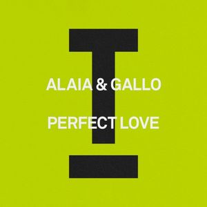 Perfect Love (Single)