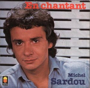 En chantant