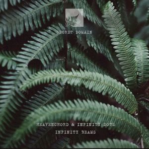 Infinity Beams (EP)