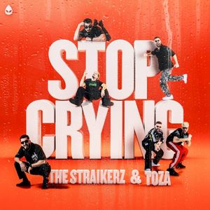 STOP CRYING (Single)